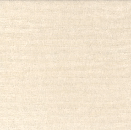 Crypton Fabrics Vivian Vanilla Cream High Pile Woven Velvet