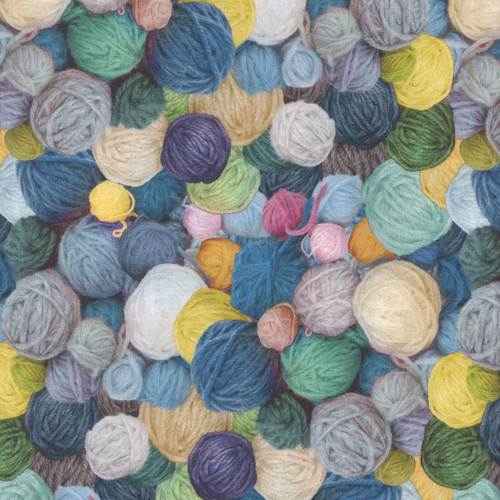 Clothworks Fabrics Susybee Swirls Light Green