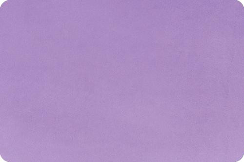 Moda Fabrics Shannon Fabrics Quilting Cuddle Solid Lilac Purple