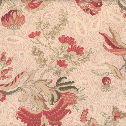 Windham Fabrics Heirloom Jeanne Horton Signature Cream