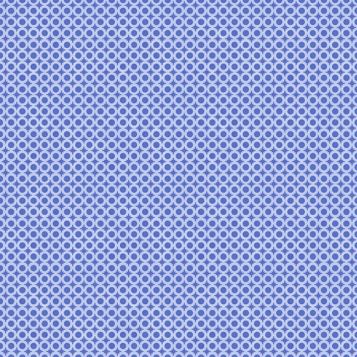 Windham Fabrics Chateau Meow Whistler Studios Bauble Sky Blue