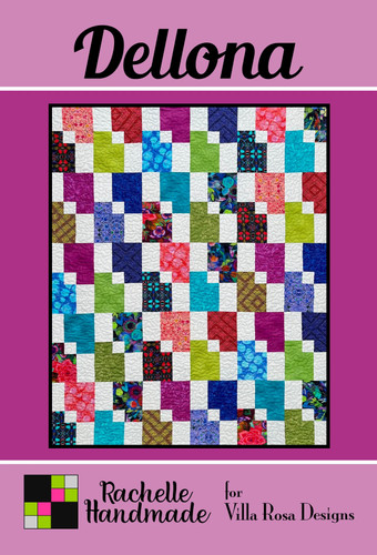 Villa Rosa Designs Dellona Pattern