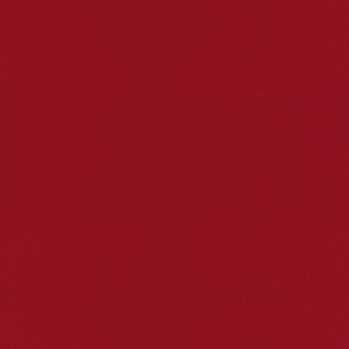 Moda Bella Solid 108 Quilt Back Red