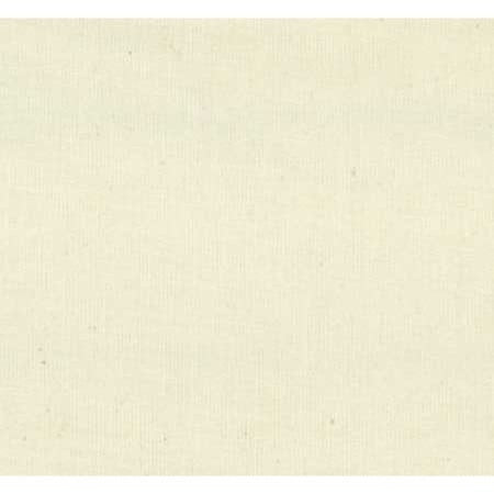 Moda Muslin 200 Thread Count 45 Inch Wide Cotton Natural