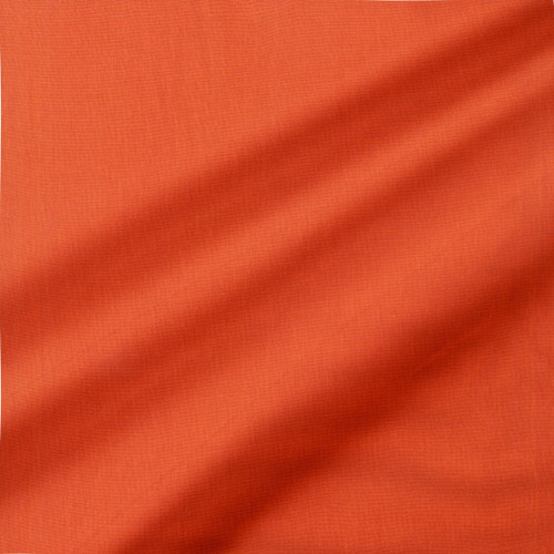 FreeSpirit Fabrics Designer Essential Solids Dragon's Breath by Tula Pink Snapdragon Orange