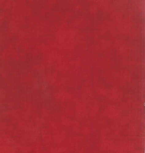 Primitive Gatherings Primitive Muslin Crimson