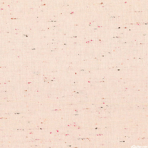 Robert Kaufman Essex Speckle Gelato