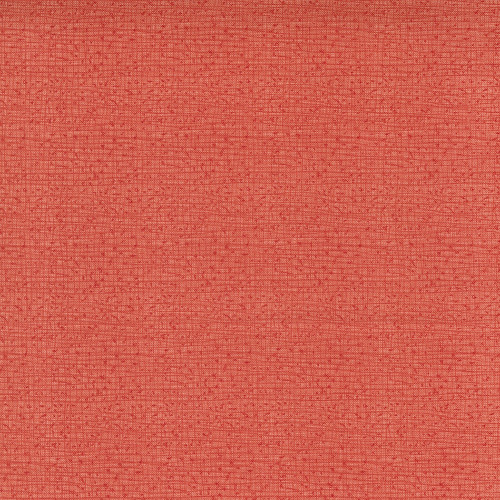 Moda Fabrics Thatched Robin Pickens Pink Grapefruit
