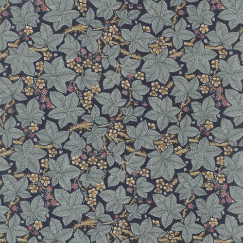 Free Spirit Fabrics Granada William Morris Bramble  Indigo