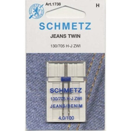 Schmetz has been crafting the finest needles since 1851. Their business has expanded into every realm of stitching in the world. They are the leader in providing the finest machine needles in the market. Hancock's of Paducah continues to provide only the best to our customers in offering Schmetz Needles.