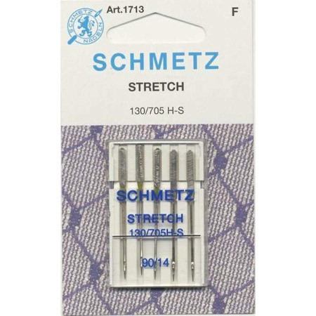 Schmetz Stretch Ballpoint Size 14/90