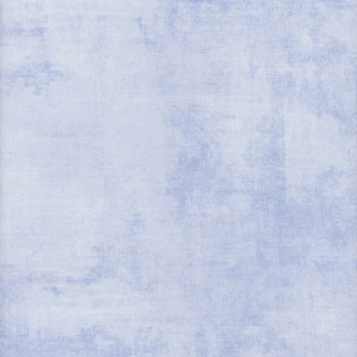 Wilmington Prints Fabrics Dry Brush Essentials Pale Sky Blue