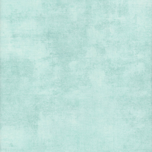 Wilmington Prints Fabrics Dry Brush Essentials Pale Aqua
