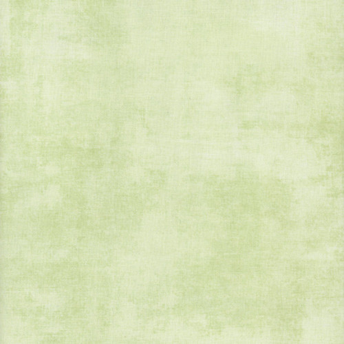 Wilmington Prints Dry Brush Essentials Pale Lime