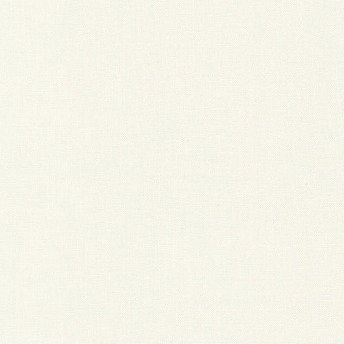 Robert Kaufman Fabrics Kona Cotton Solid Snow