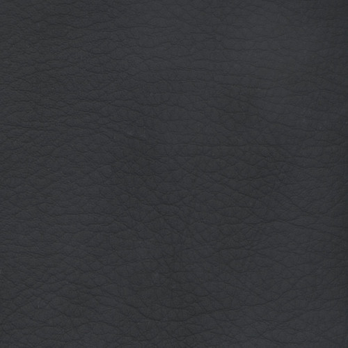 Spradling Whisper Marine Vinyl Wide Soft Knitted Back Black