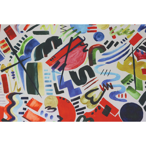 Hamilton Fabrics Noetic Poetic Modern Elements