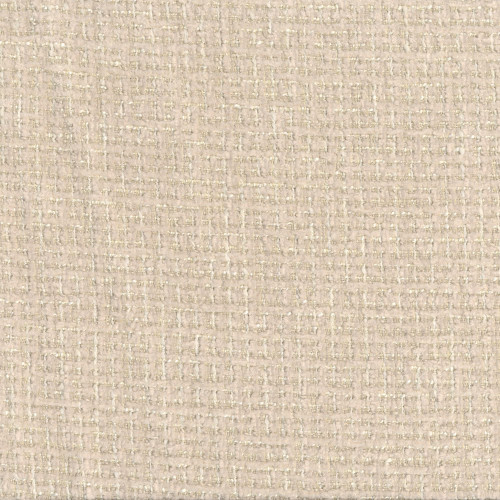 Crypton Fabrics Coco Snow Channel Chenille Woven