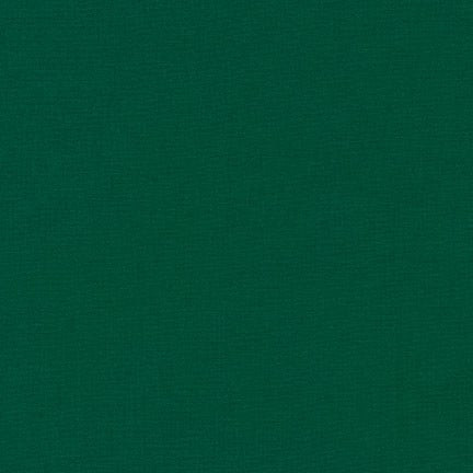 Robert Kaufman Kona Cotton Solid Pesto