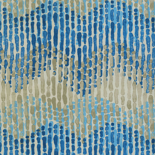 P/K Lifestyles Tommy Bahama Fabrics Isla Baru Sailor Rainstick Outdoor