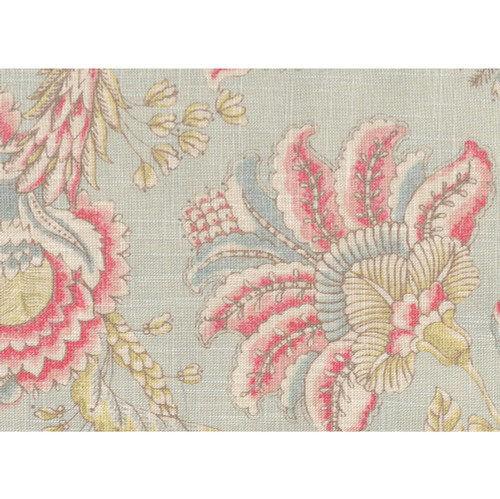 Covington Fabrics Beethoven 75 Sorbet Jacobean Floral