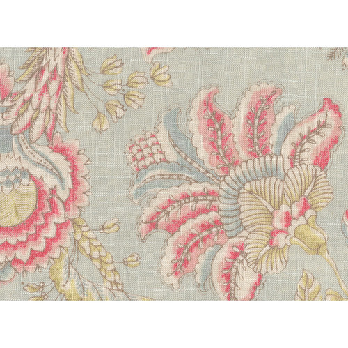 Covington Fabrics Beethoven 75 Sorbet Jacobean Floral