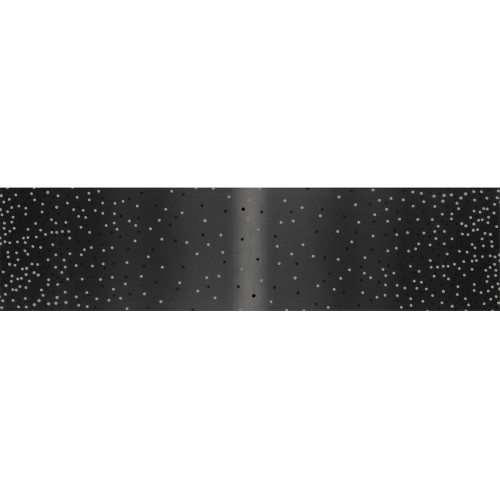 Moda Fabrics 108 Wide Quilt Backing Ombre Confetti  V and Co. Vanessa Christenson Black