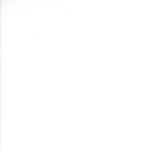 United Supply Co Superior Cotton White Drapery Lining