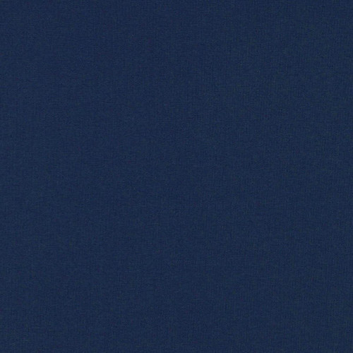 Robert Kaufman Kona Cotton Solid Navy
