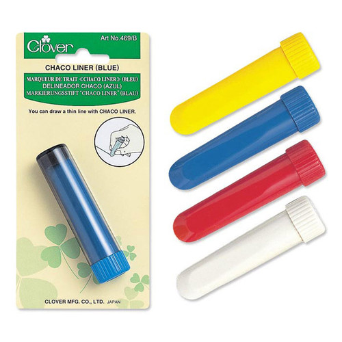 Clover Chaco Liner Yellow