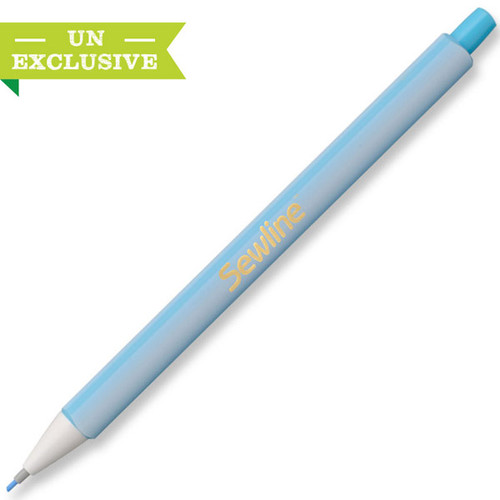 Sewline Fabric Pencil 1.3 mm Blue