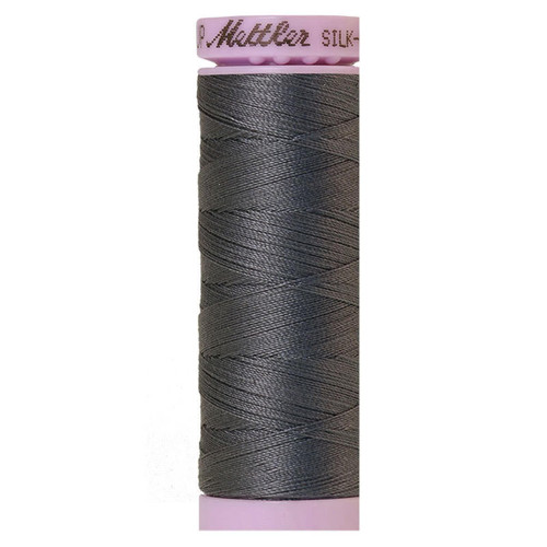 Mettler Silk Finish Cotton Thread Mousy Gray