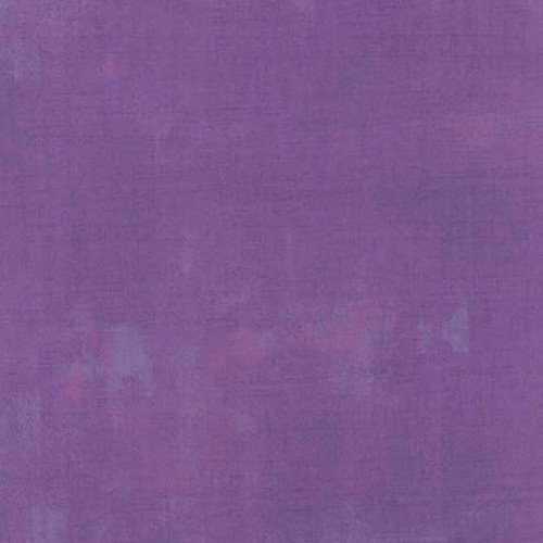Moda Basic Grey Grunge Modern Texture Grape