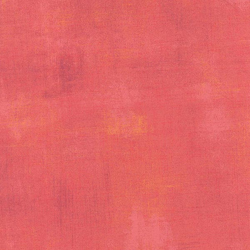 Moda Basic Grey Grunge Modern Texture Salmon