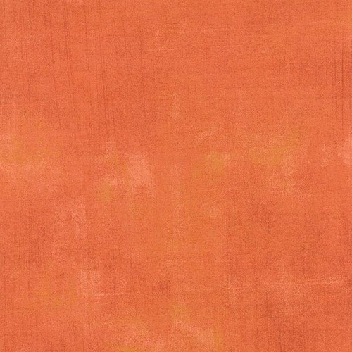 Moda Basic Grey Grunge Modern Texture Papaya