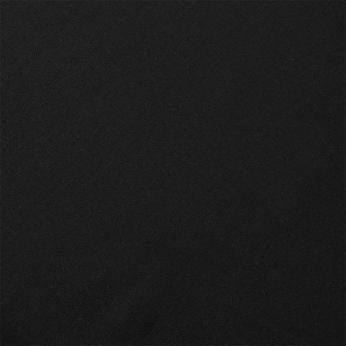 Timeless Treasures Fabrics Soho Solid Broadcloth Black