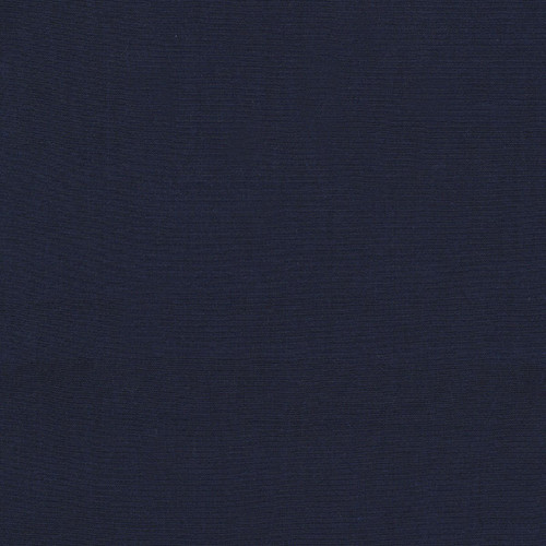Windham Fabrics Artisan Cotton Artisan Solid Dk Navy And Blue