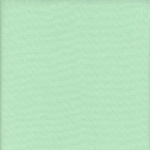 Windham Fabrics Artisan Cotton Artisan Solid Mint And Lt Mint