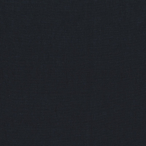 Windham Fabrics Artisan Cotton Artisan Solid Black And Dk Charcoal