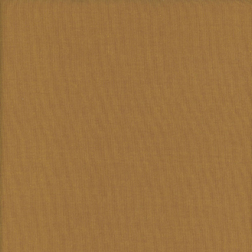 Windham Fabrics Artisan Cotton Artisan Solid Med Brown And Camel