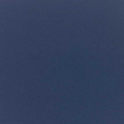 Sunbrella Outdoor Acrylic Canvas Solid Navy