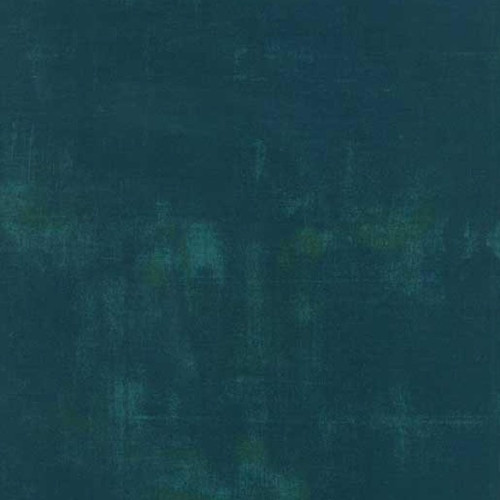 Moda Basic Grey Grunge Modern Texture Jade