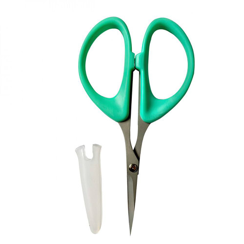 Perfect Scissors 4.5 Inches Karen Kay Buckley