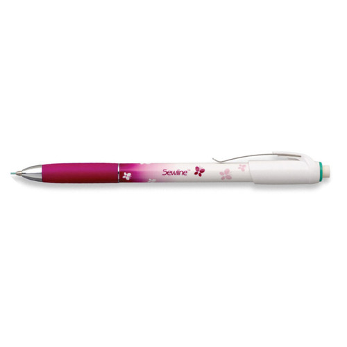 Sewline Green Mechanical Pencil