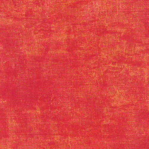 Robert Kaufman Fabrics Chalk and Charcoal Jennifer Sampou Net Texture Terracotta