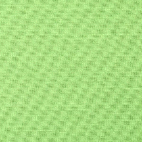 Robert Kaufman Fabrics Kona Cotton Solid Cabbage Green