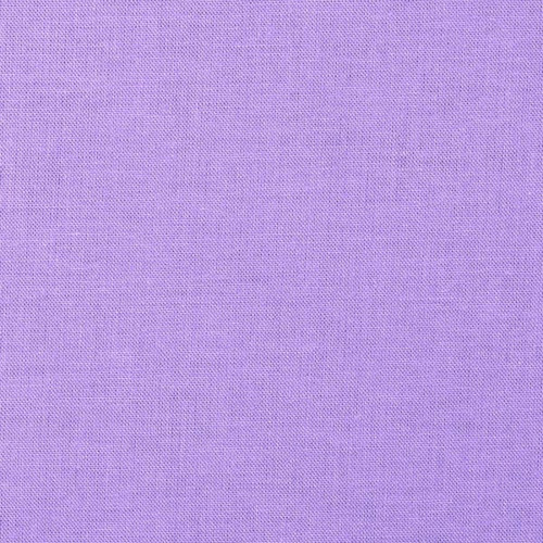 Robert Kaufman Fabrics Kona Cotton Solid Dahlia Purple