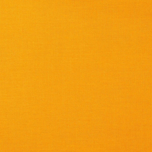 Robert Kaufman Fabrics Kona Cotton Solid Goldfish Yellow