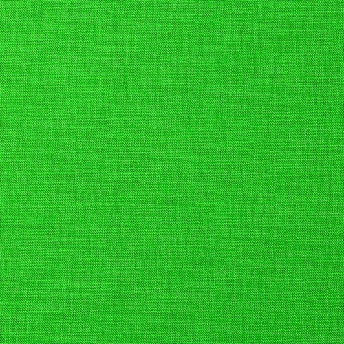Robert Kaufman Fabrics Kona Cotton Solid Grasshopper Green