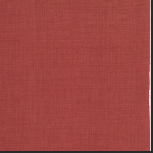 Moda French General Favorites Rouge Linen Texture